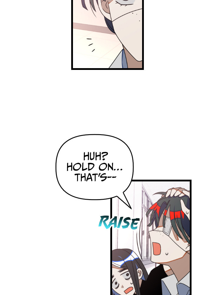 Read Surviving Romance chapter 31 image 5 on Lezhin