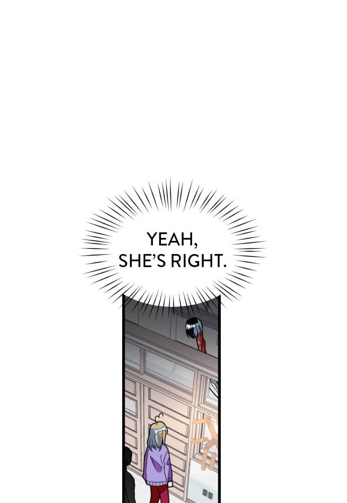 Read Surviving Romance chapter 31 image 57 on Lezhin