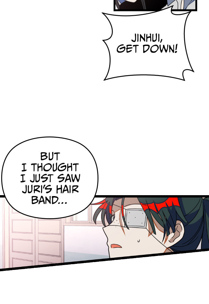 Read Surviving Romance chapter 31 image 6 on Lezhin