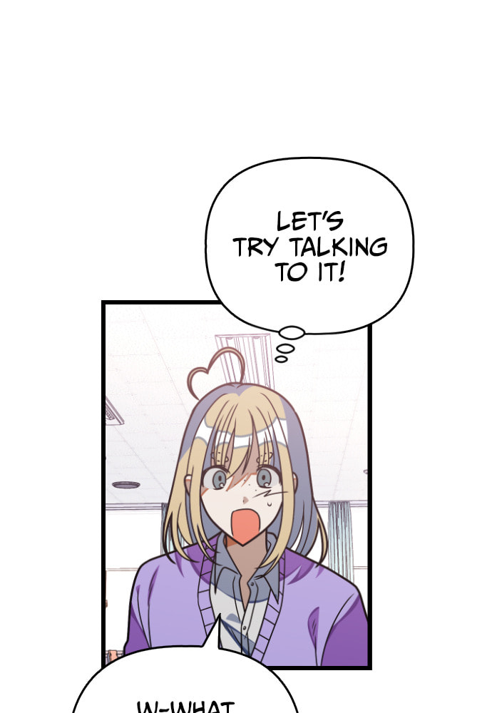 Read Surviving Romance chapter 31 image 69 on Lezhin