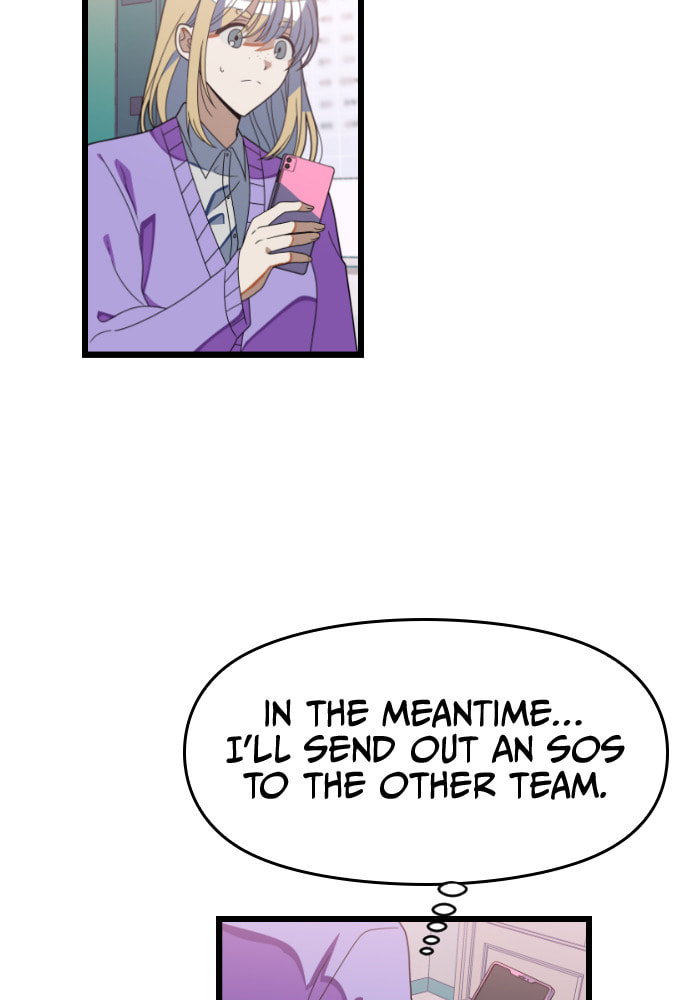 Read Surviving Romance chapter 32 image 17 on Lezhin