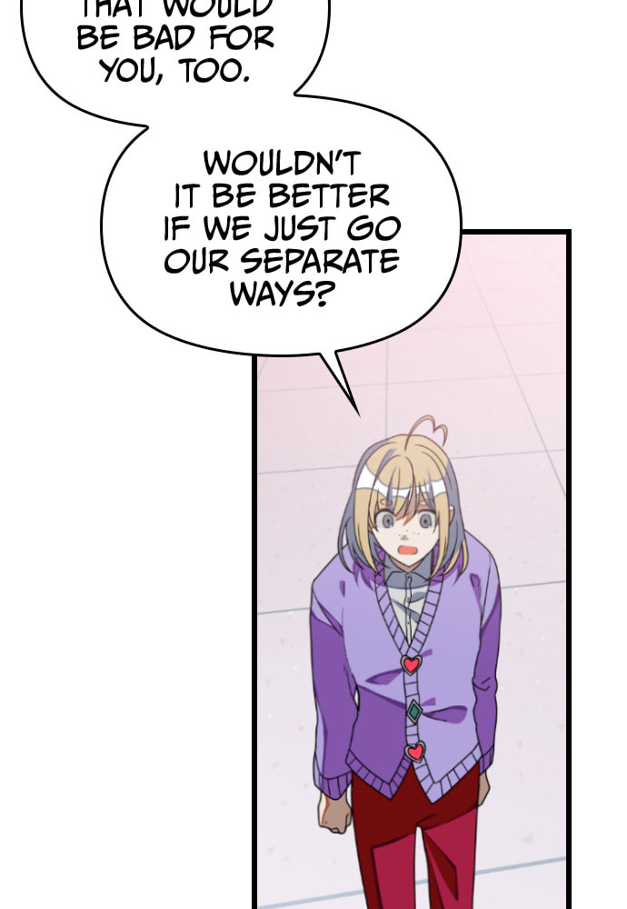 Read Surviving Romance chapter 32 image 2 on Lezhin