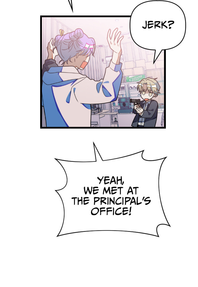 Read Surviving Romance chapter 32 image 29 on Lezhin