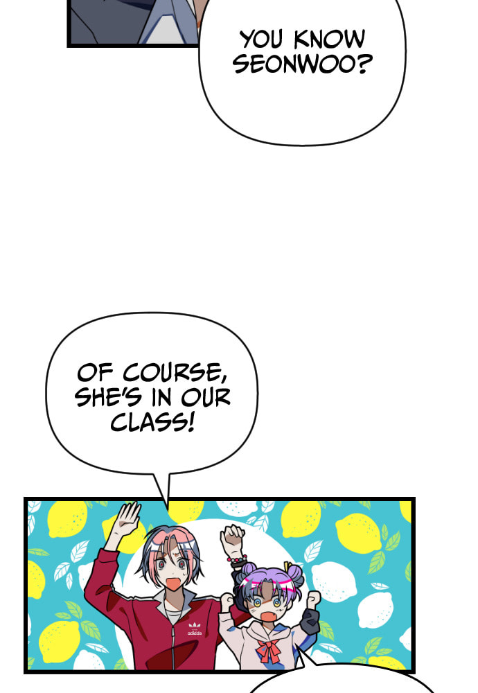 Read Surviving Romance chapter 32 image 33 on Lezhin