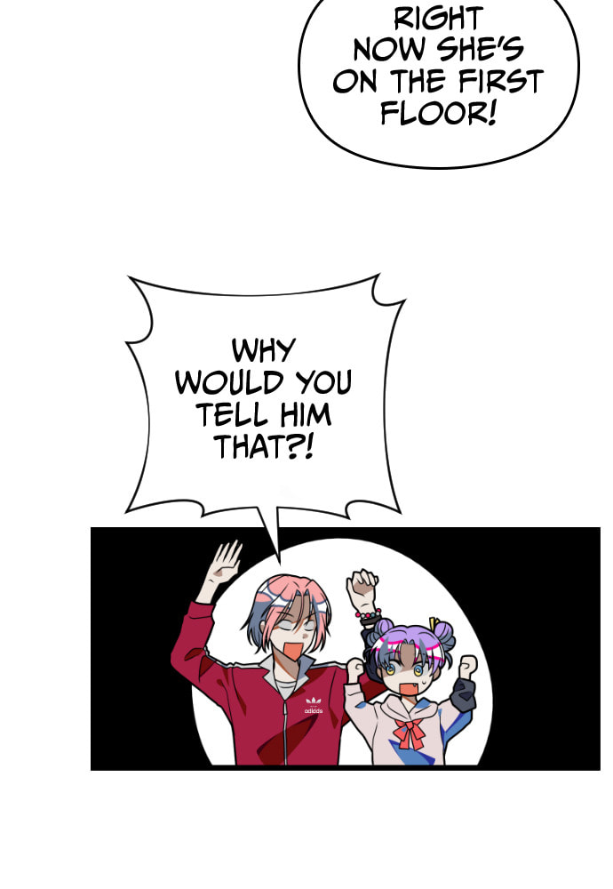 Read Surviving Romance chapter 32 image 34 on Lezhin