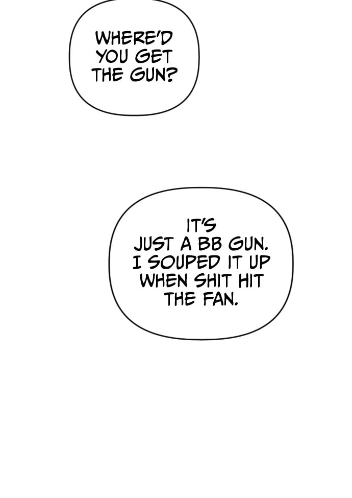 Read Surviving Romance chapter 32 image 41 on Lezhin