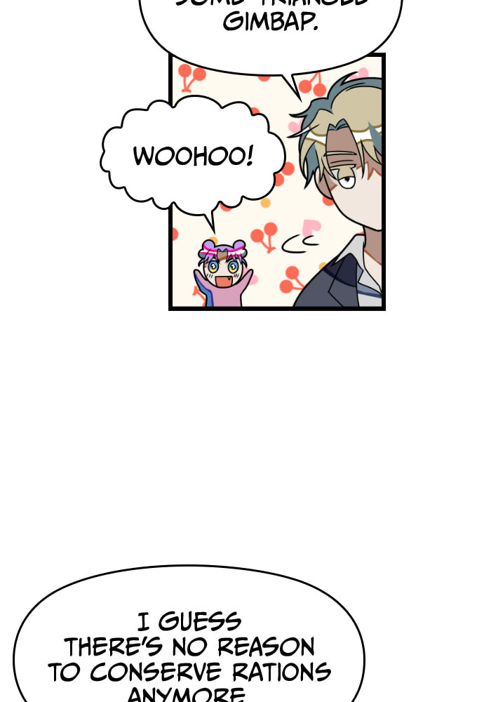 Read Surviving Romance chapter 32 image 45 on Lezhin