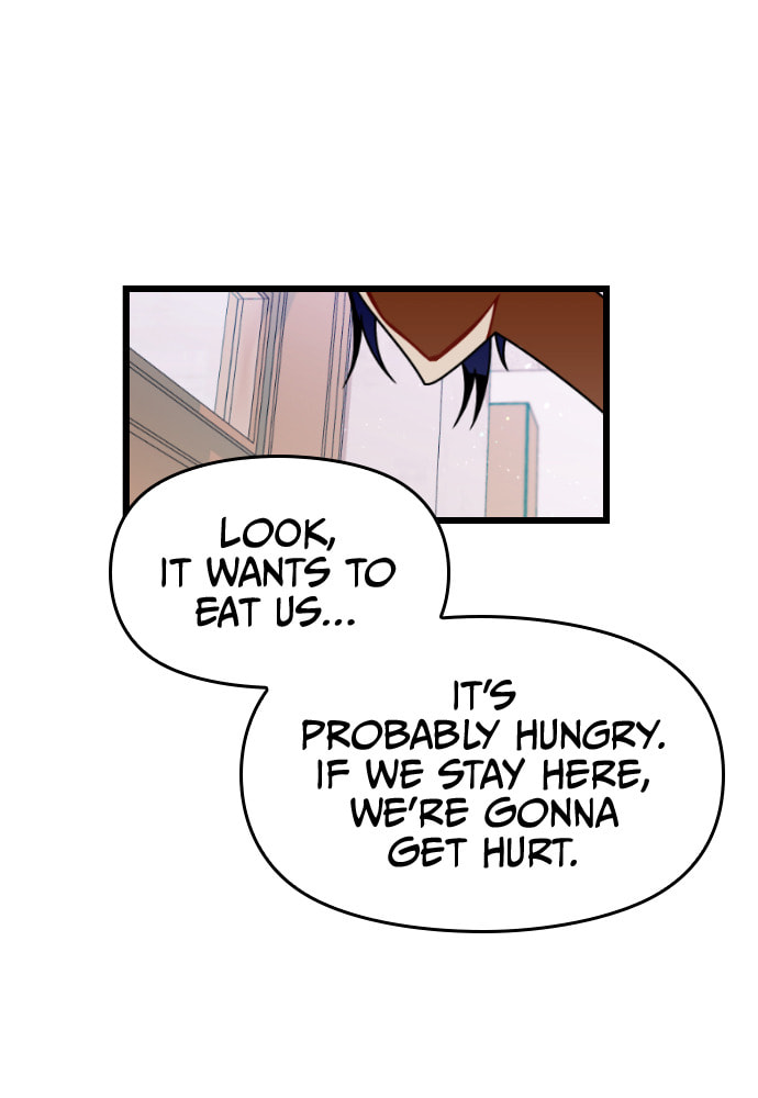 Read Surviving Romance chapter 32 image 6 on Lezhin