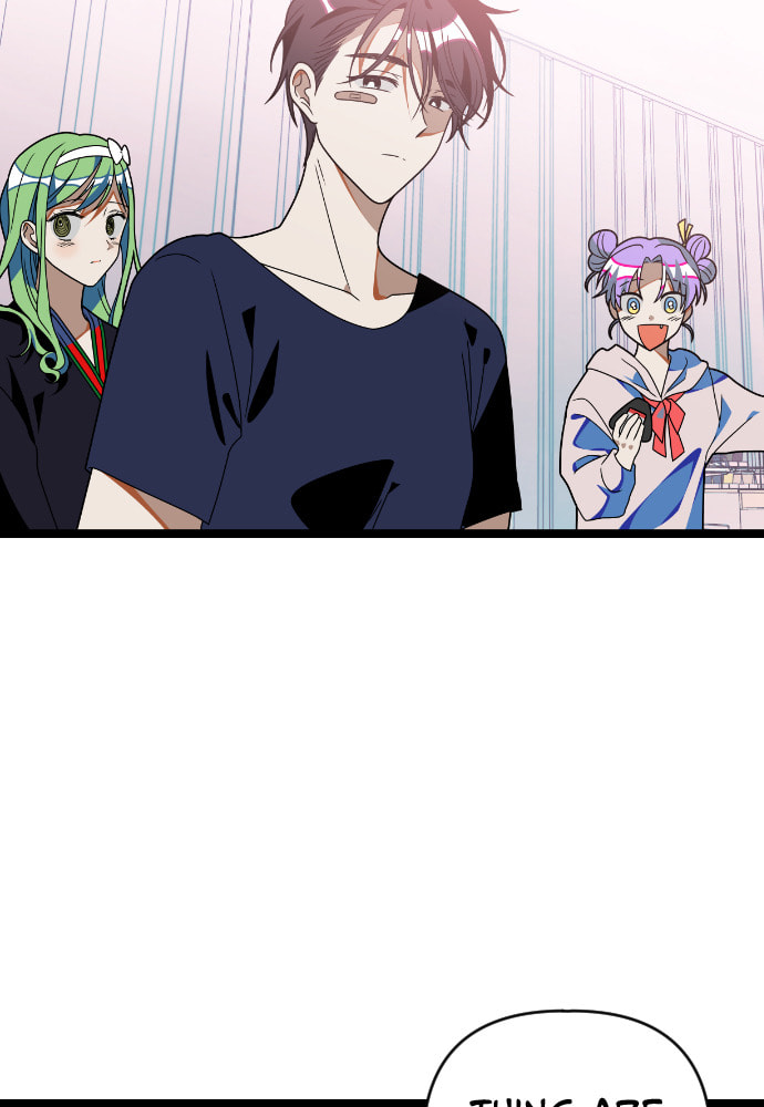 Read Surviving Romance chapter 32 image 64 on Lezhin