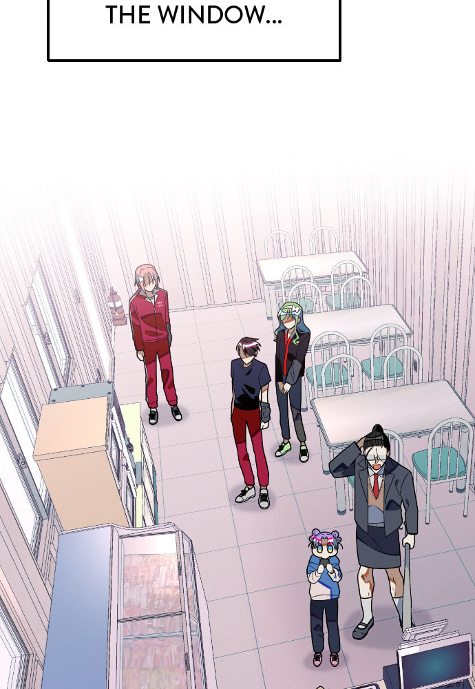 Read Surviving Romance chapter 32 image 66 on Lezhin