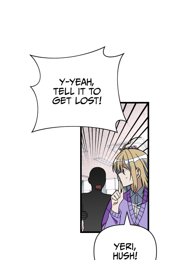 Read Surviving Romance chapter 32 image 7 on Lezhin