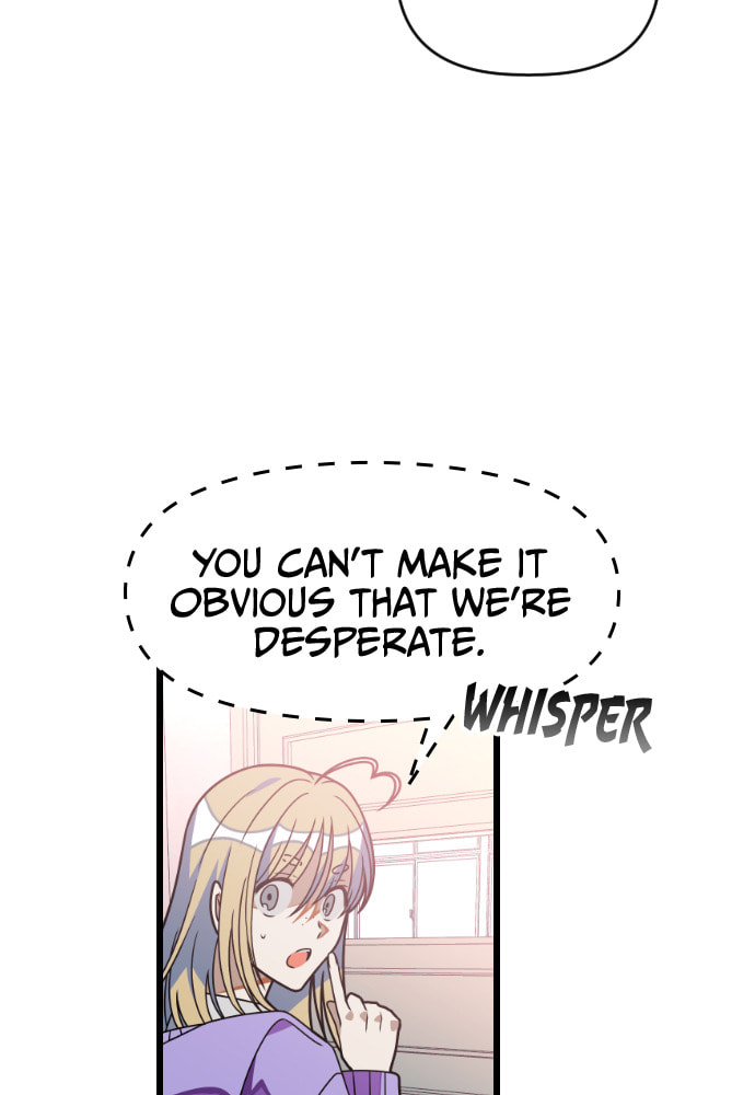 Read Surviving Romance chapter 32 image 8 on Lezhin