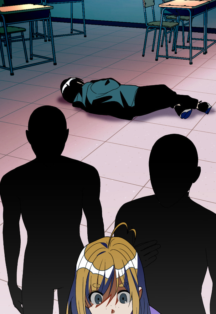 Read Surviving Romance chapter 32 image 90 on Lezhin