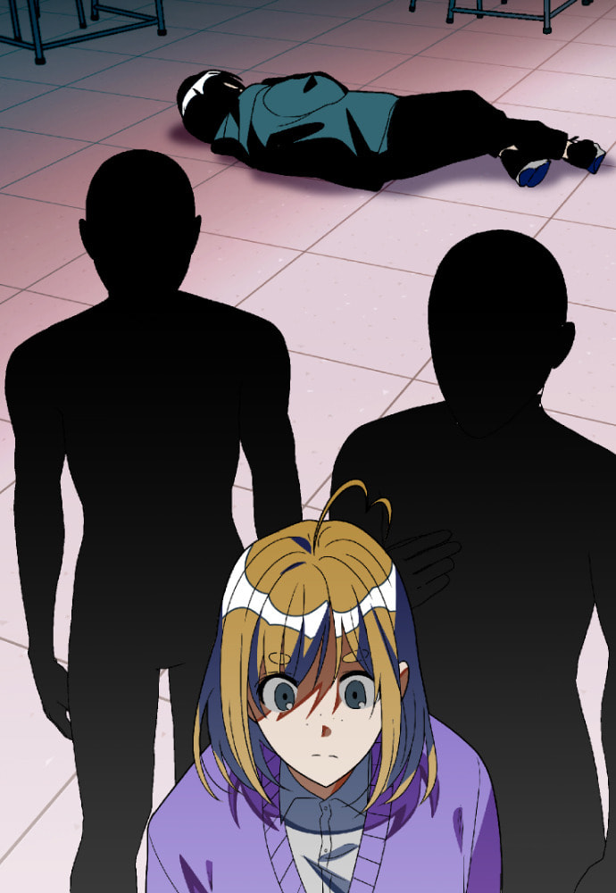 Read Surviving Romance chapter 33 image 12 on Lezhin