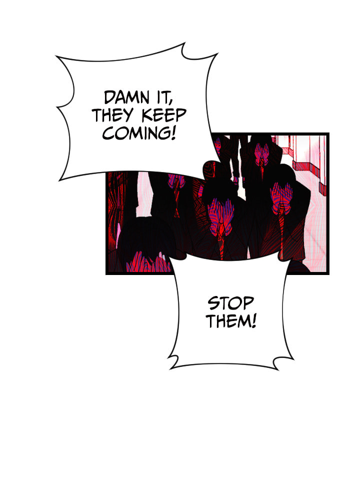 Read Surviving Romance chapter 33 image 2 on Lezhin