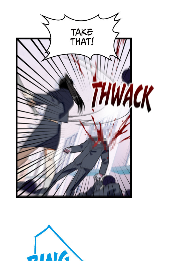 Read Surviving Romance chapter 33 image 3 on Lezhin