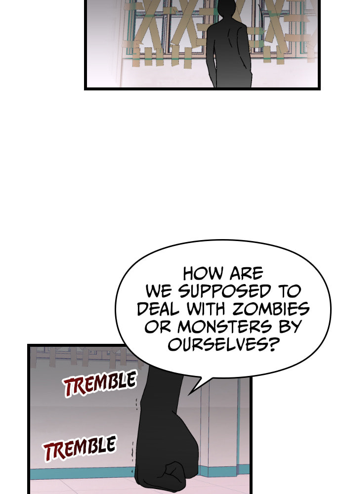 Read Surviving Romance chapter 33 image 33 on Lezhin