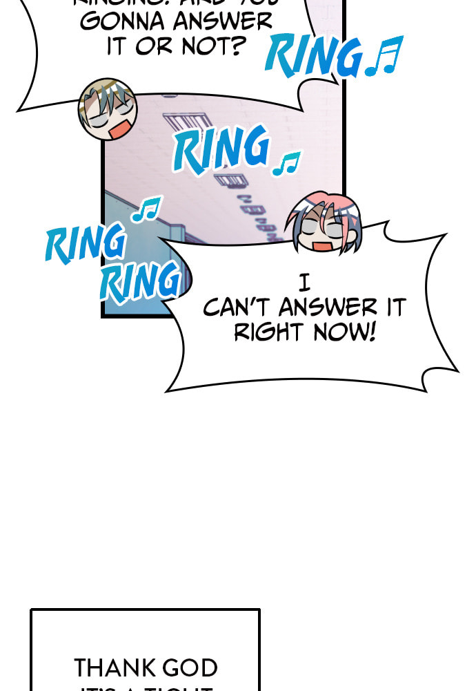 Read Surviving Romance chapter 33 image 5 on Lezhin