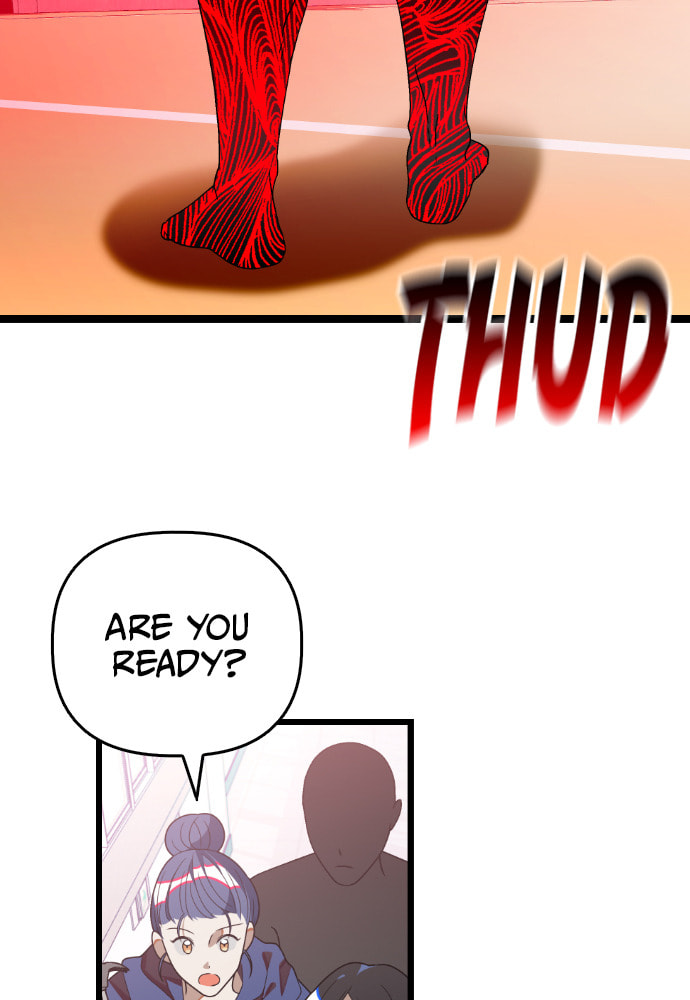 Read Surviving Romance chapter 33 image 55 on Lezhin