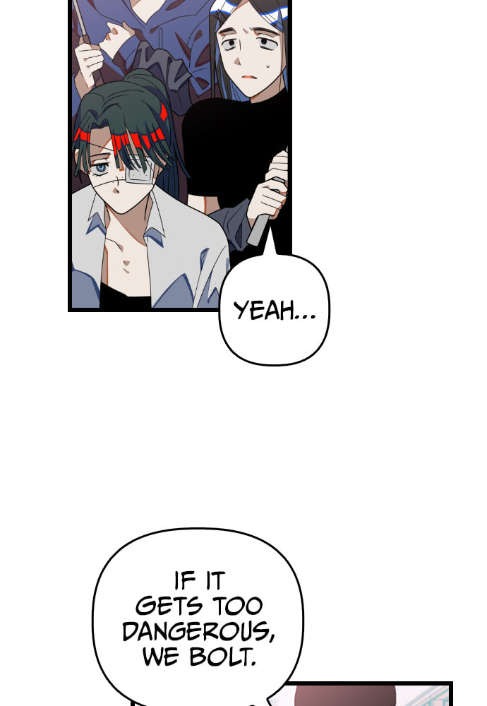 Read Surviving Romance chapter 33 image 56 on Lezhin
