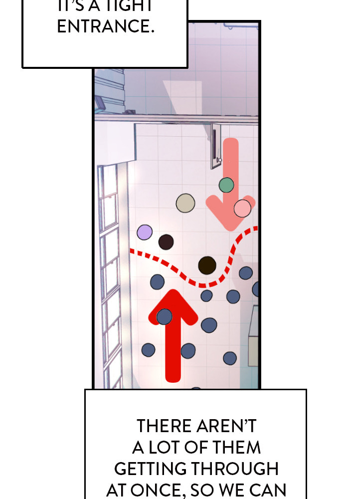 Read Surviving Romance chapter 33 image 6 on Lezhin