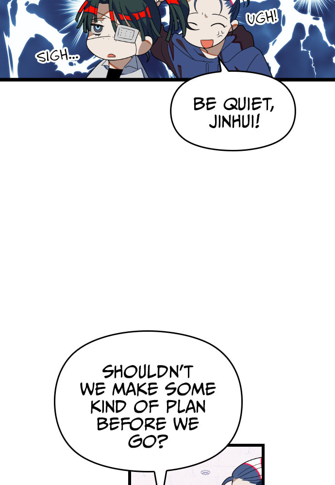 Read Surviving Romance chapter 33 image 61 on Lezhin