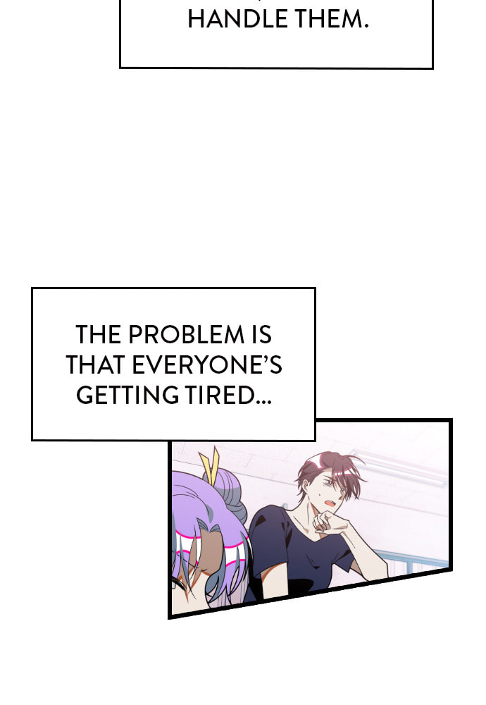 Read Surviving Romance chapter 33 image 7 on Lezhin