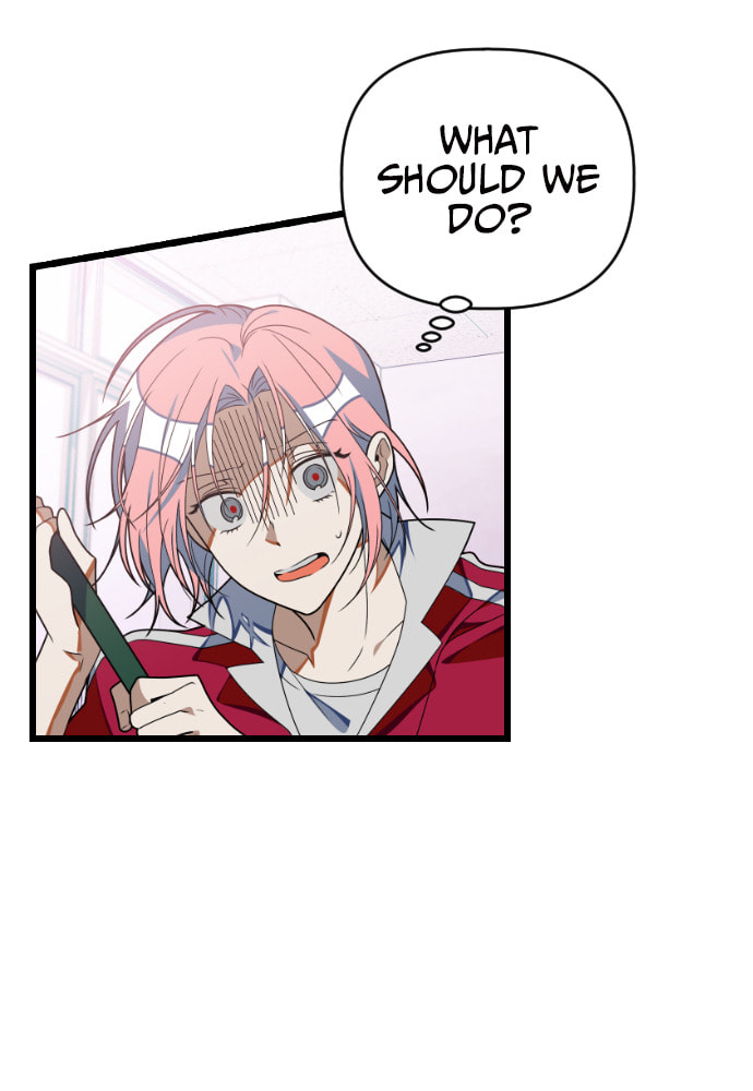 Read Surviving Romance chapter 33 image 8 on Lezhin