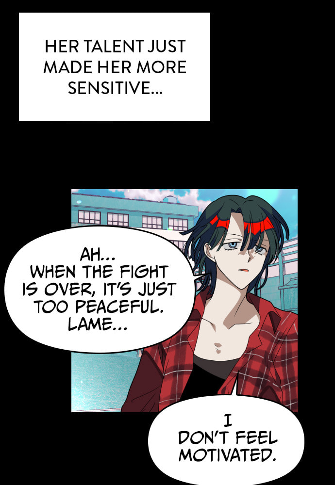Read Surviving Romance chapter 34 image 23 on Lezhin