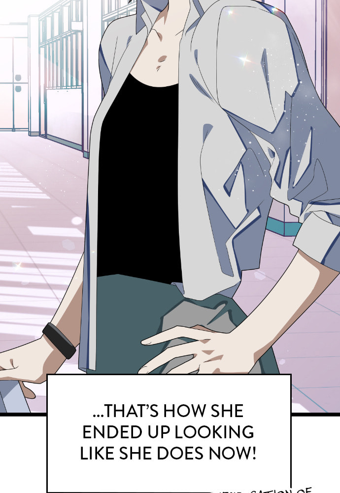 Read Surviving Romance chapter 34 image 29 on Lezhin