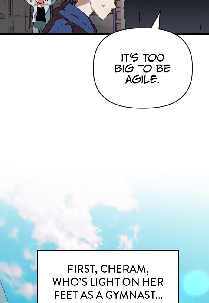 Read Surviving Romance chapter 34 image 31 on Lezhin