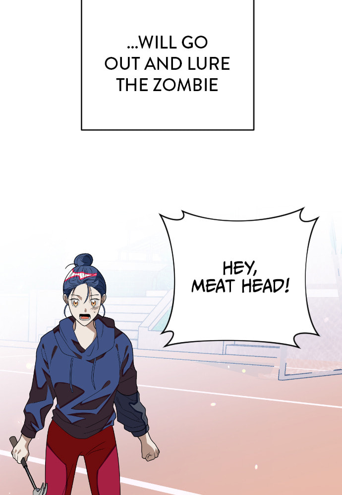 Read Surviving Romance chapter 34 image 34 on Lezhin