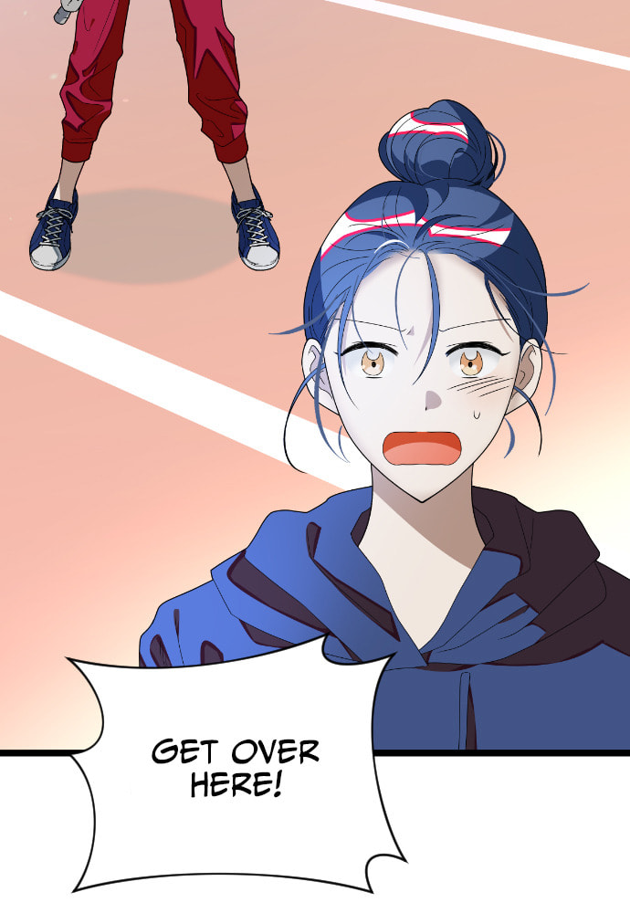 Read Surviving Romance chapter 34 image 35 on Lezhin