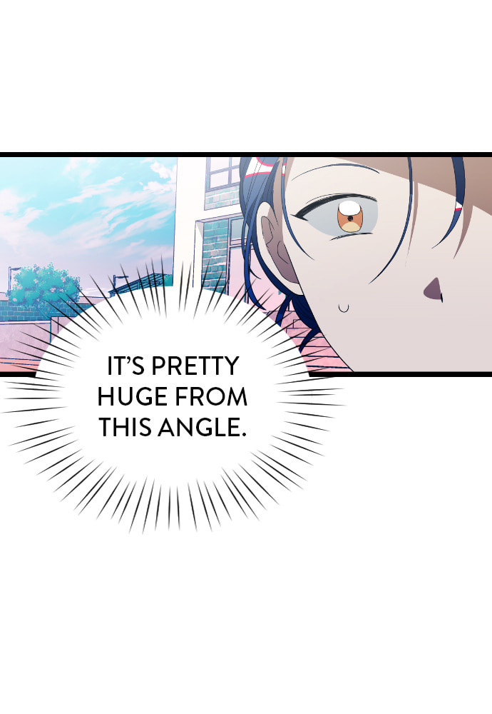 Read Surviving Romance chapter 34 image 39 on Lezhin