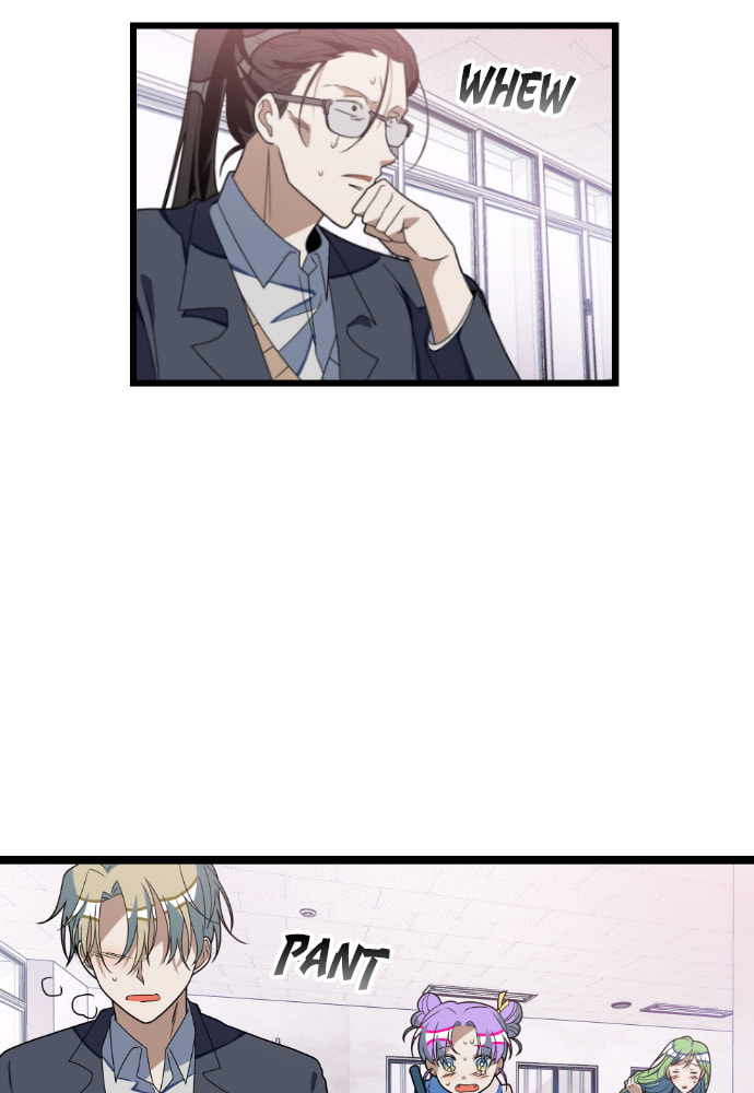 Read Surviving Romance chapter 34 image 4 on Lezhin