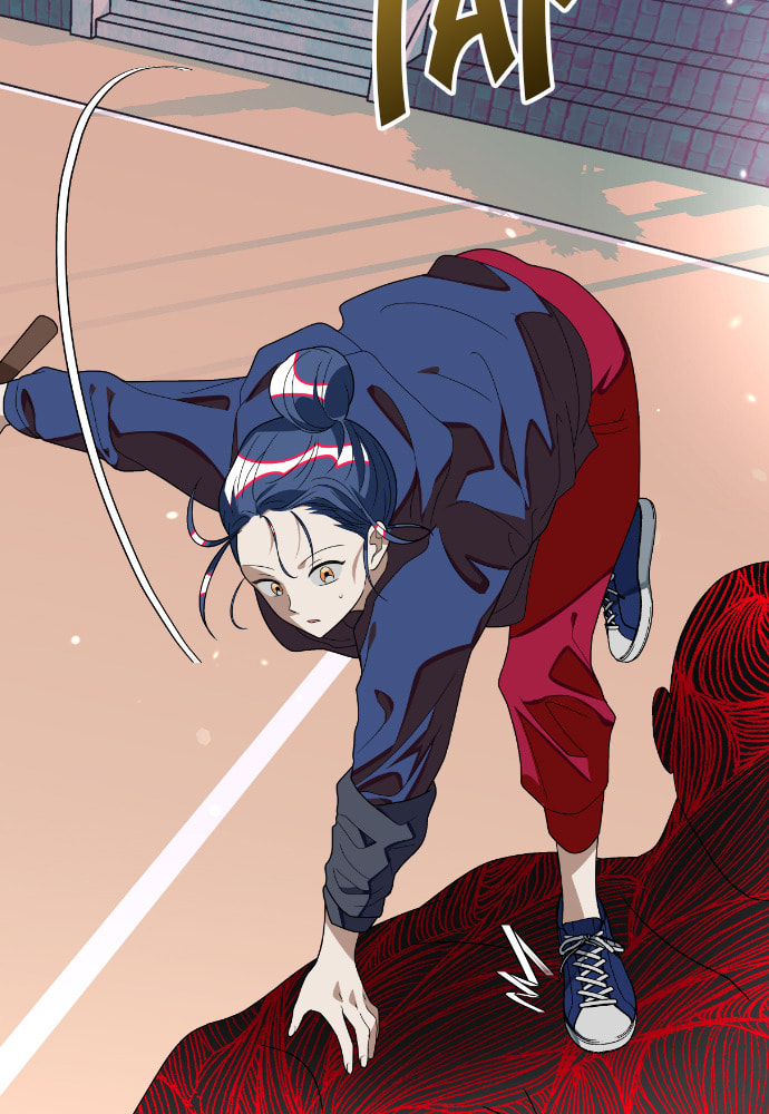 Read Surviving Romance chapter 34 image 46 on Lezhin