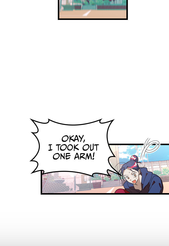 Read Surviving Romance chapter 34 image 50 on Lezhin
