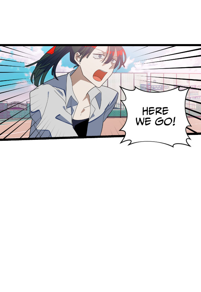 Read Surviving Romance chapter 34 image 55 on Lezhin