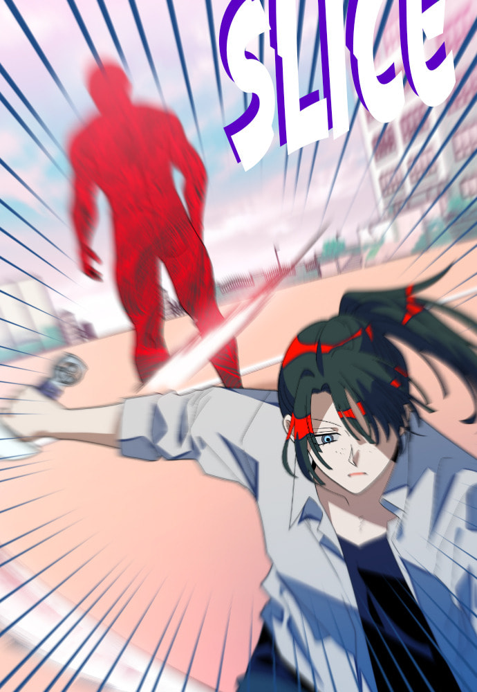 Read Surviving Romance chapter 34 image 59 on Lezhin