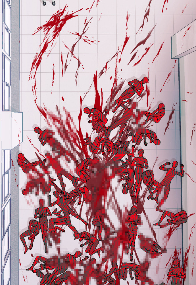 Read Surviving Romance chapter 34 image 7 on Lezhin