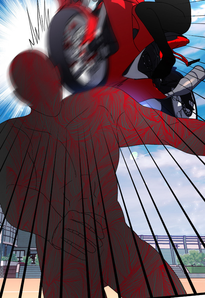 Read Surviving Romance chapter 34 image 78 on Lezhin