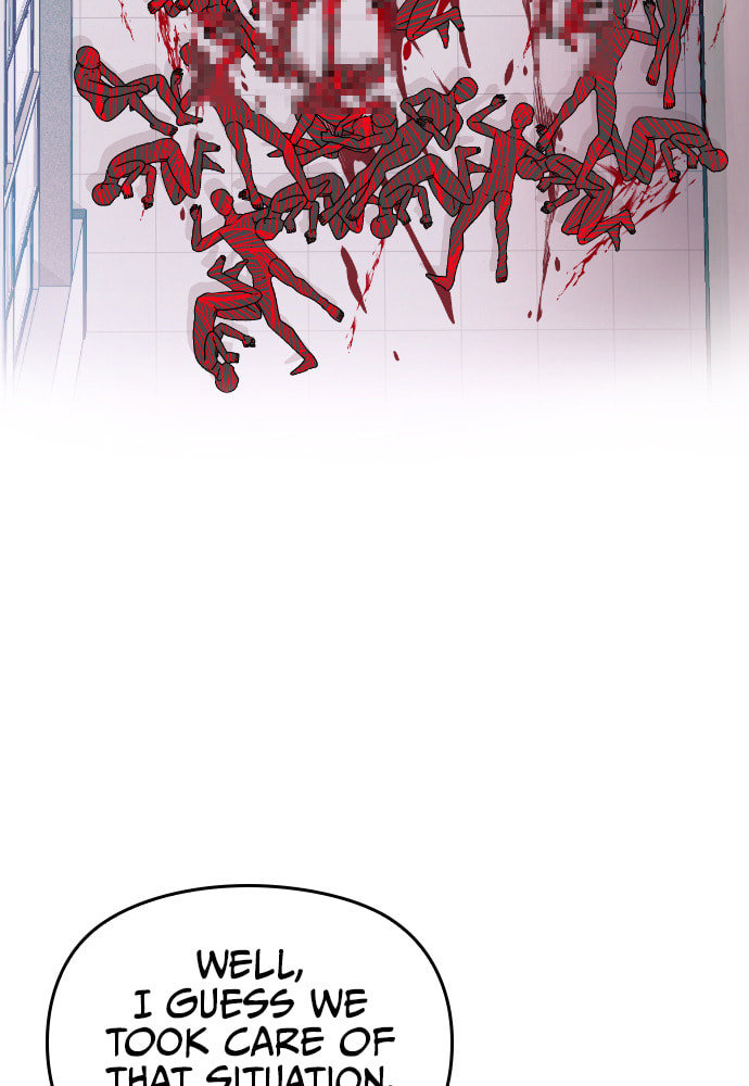 Read Surviving Romance chapter 34 image 8 on Lezhin