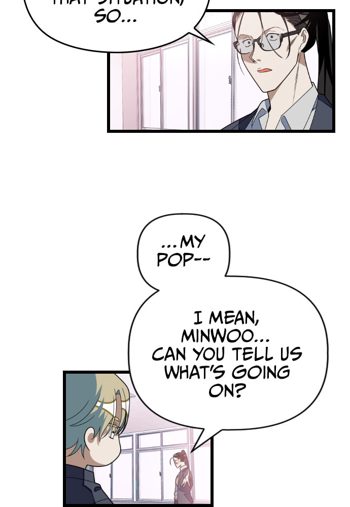 Read Surviving Romance chapter 34 image 9 on Lezhin