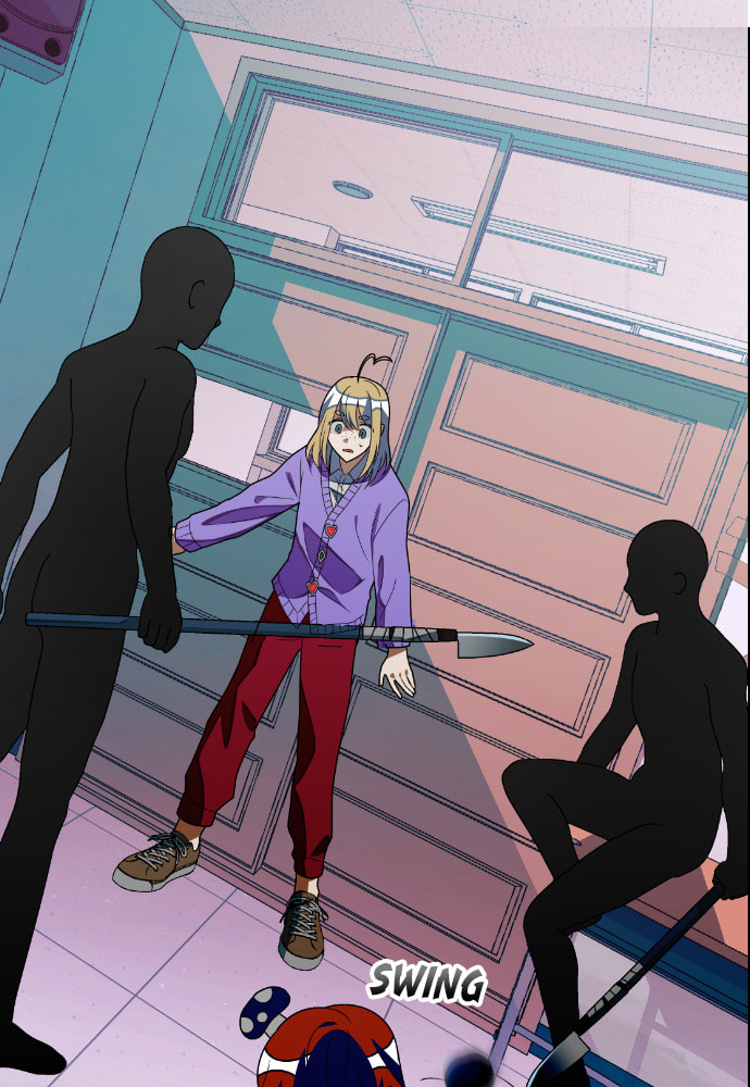 Read Surviving Romance chapter 35 image 19 on Lezhin