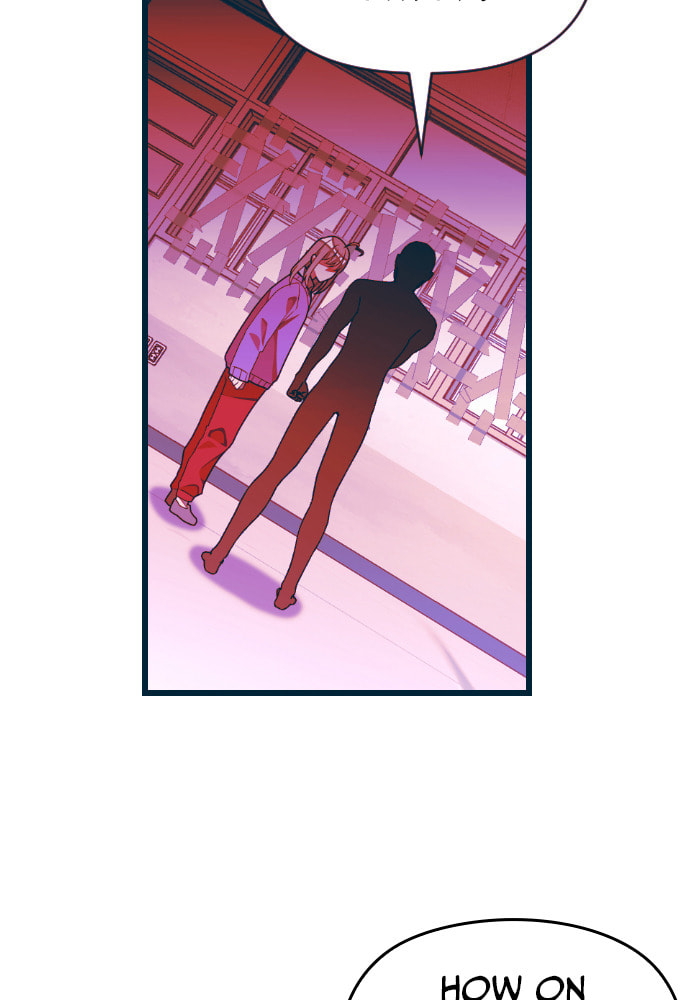 Read Surviving Romance chapter 35 image 2 on Lezhin