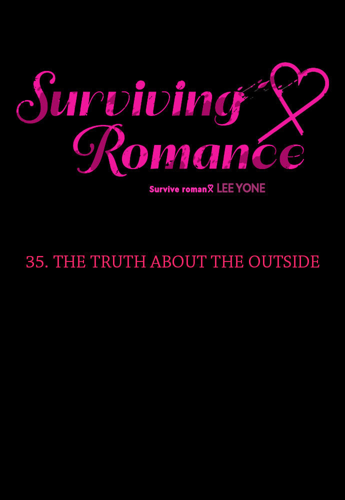 Read Surviving Romance chapter 35 image 21 on Lezhin