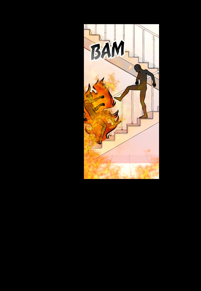 Read Surviving Romance chapter 35 image 35 on Lezhin