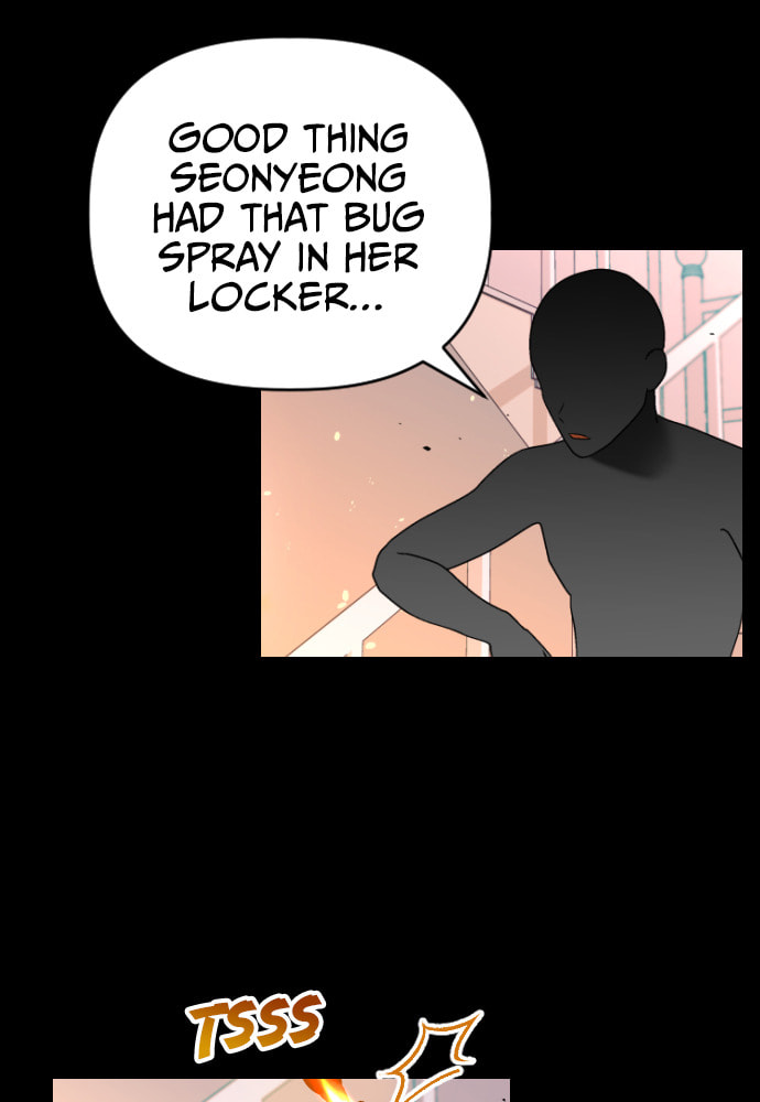 Read Surviving Romance chapter 35 image 38 on Lezhin