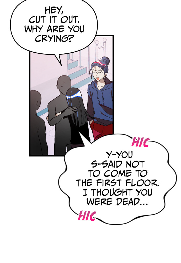 Read Surviving Romance chapter 35 image 48 on Lezhin