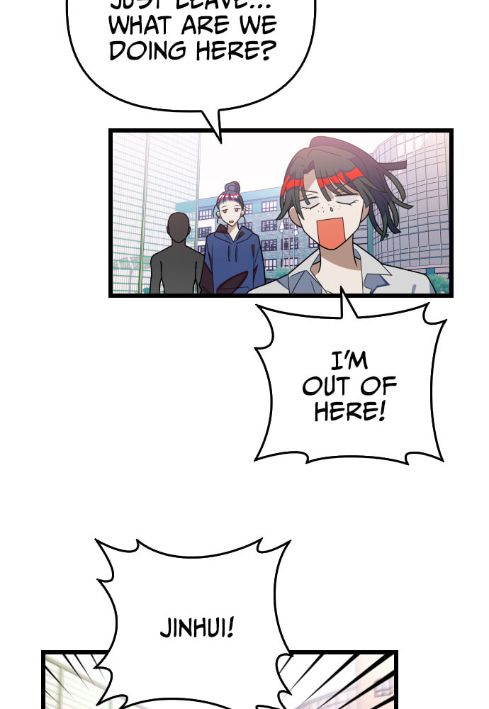 Read Surviving Romance chapter 35 image 58 on Lezhin